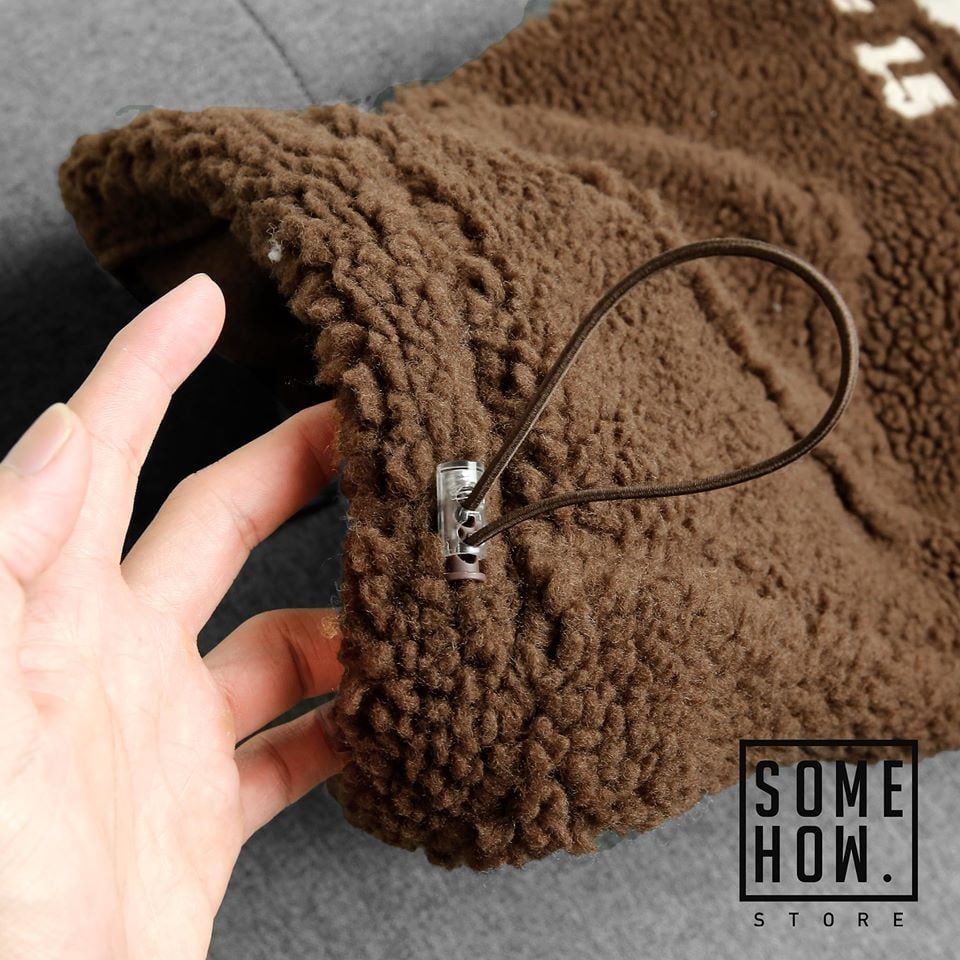 Áo Lông Cừu Movi 2M