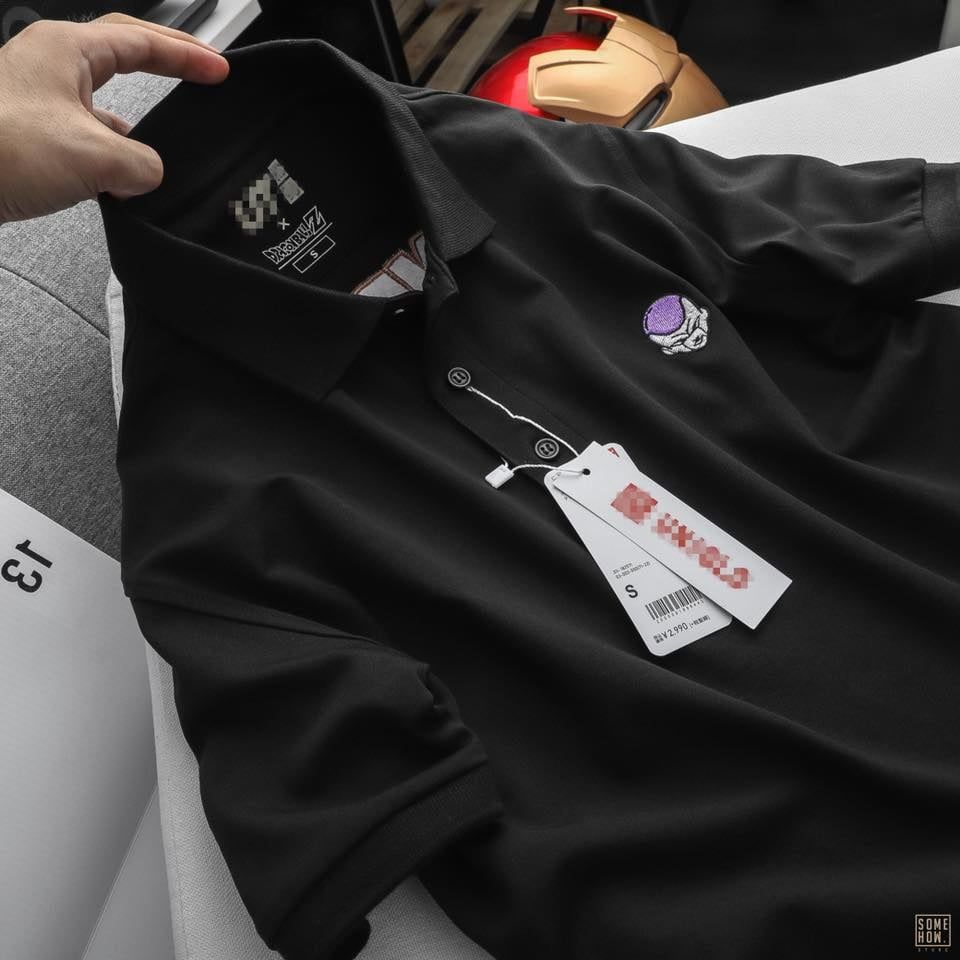 Polo UT Dragon Ball