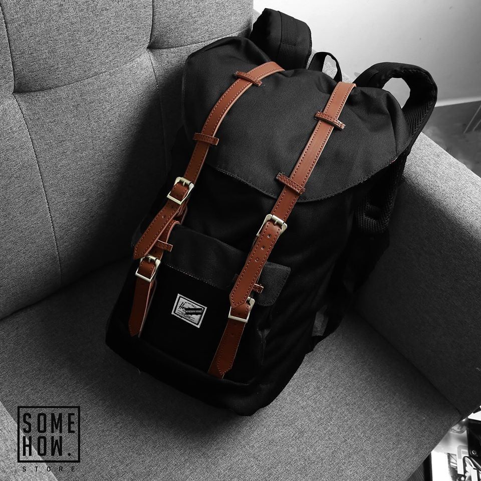 Balo Herschel 3M