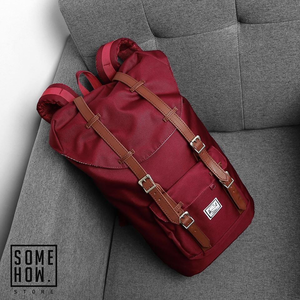 Balo Herschel 3M
