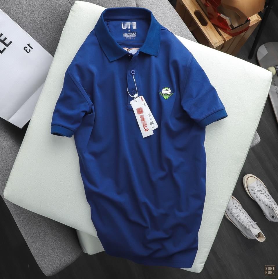 Polo UT Dragon Ball