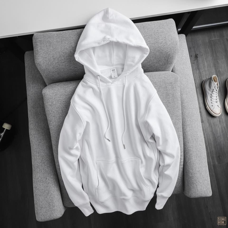 Hoodies 320G