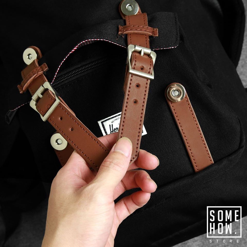 Balo Herschel 3M