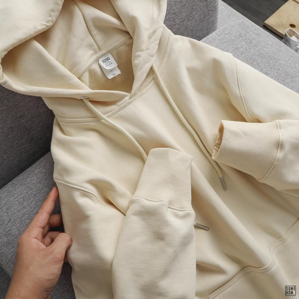 Hoodies 320G