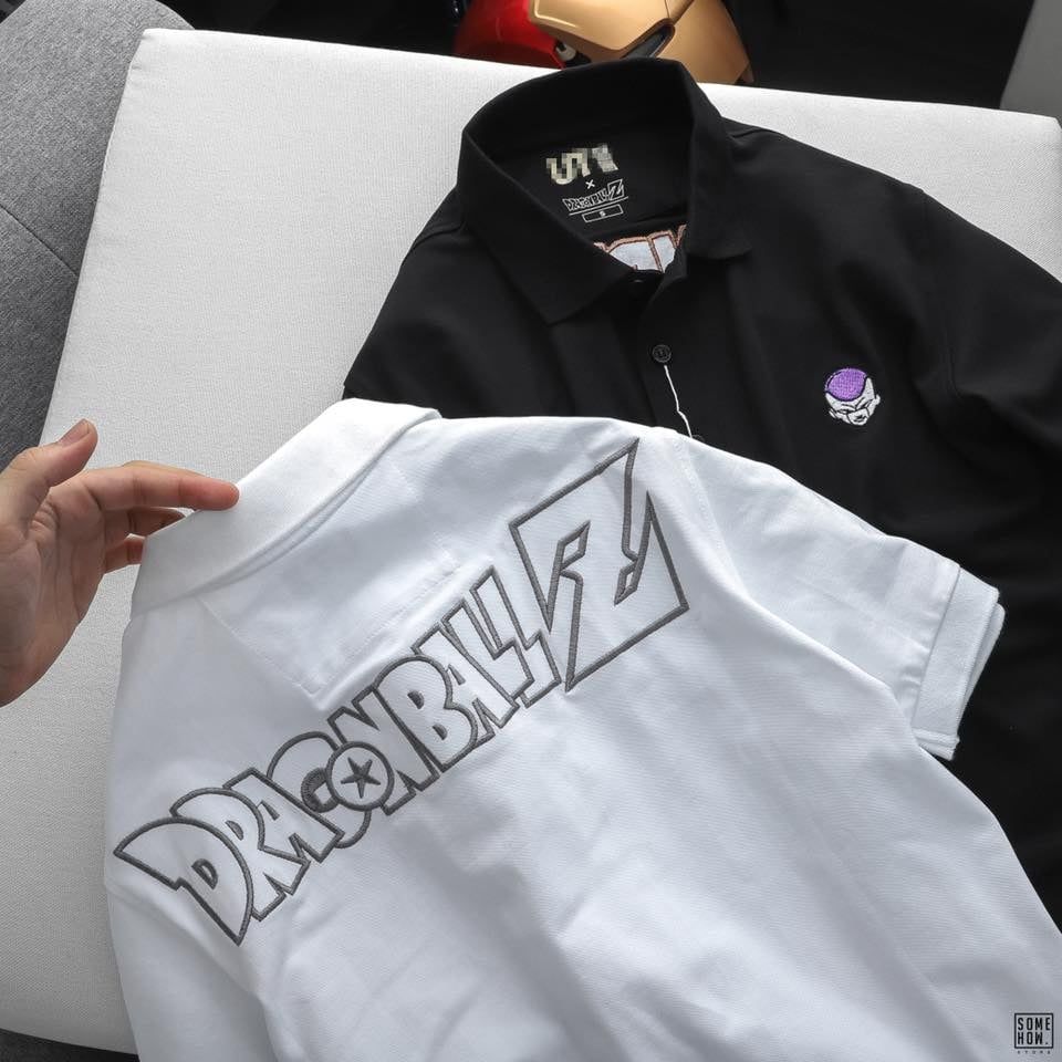 Polo UT Dragon Ball