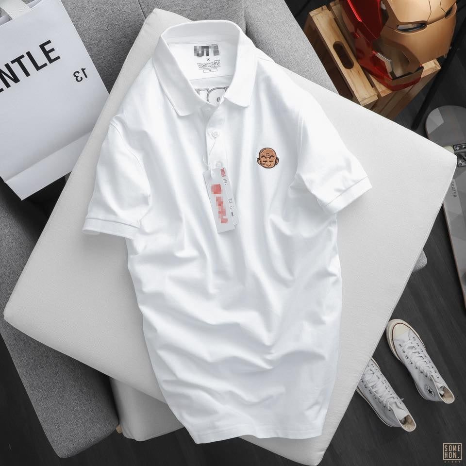 Polo UT Dragon Ball
