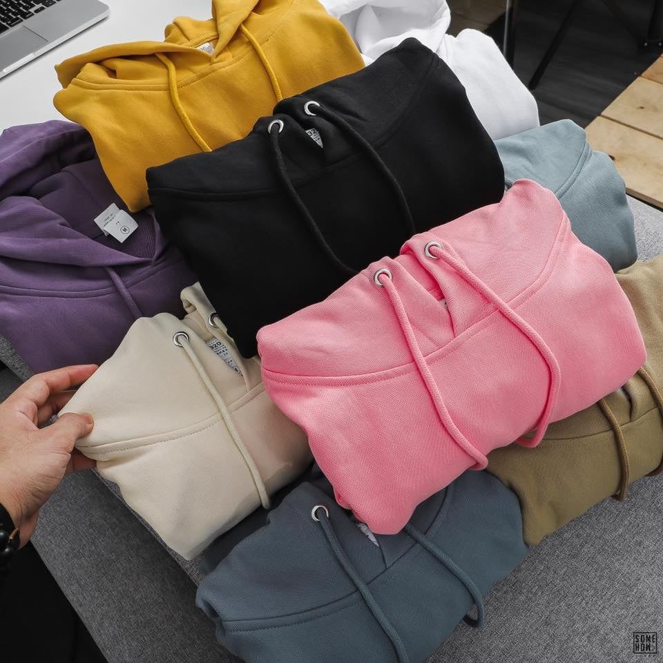 Hoodies 320G