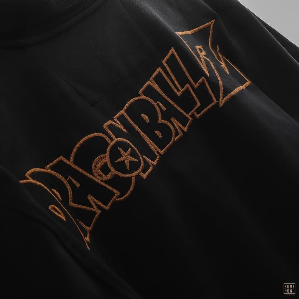Polo UT Dragon Ball
