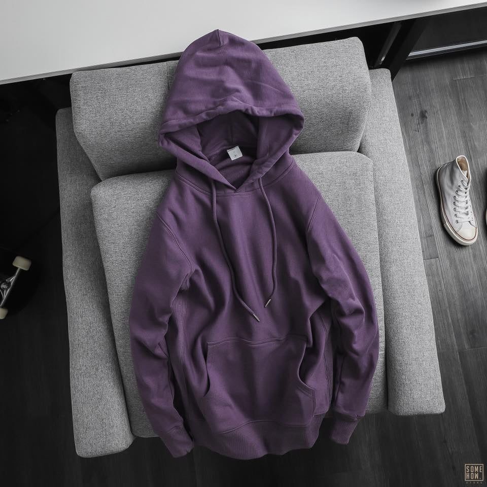 Hoodies 320G