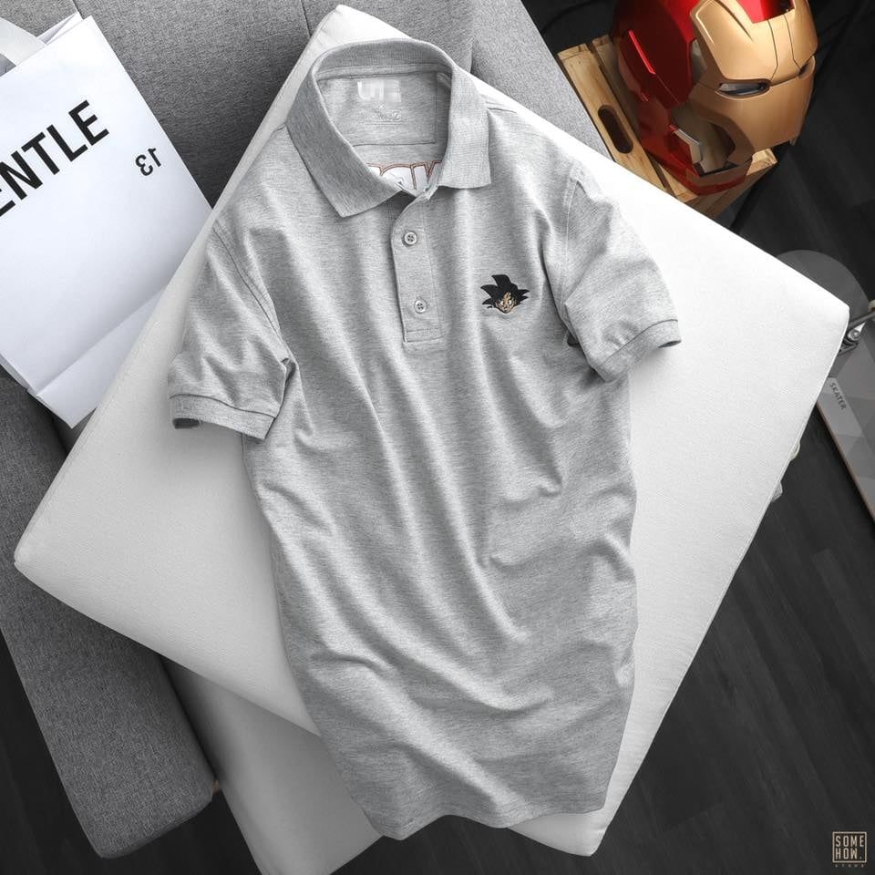Polo UT Dragon Ball
