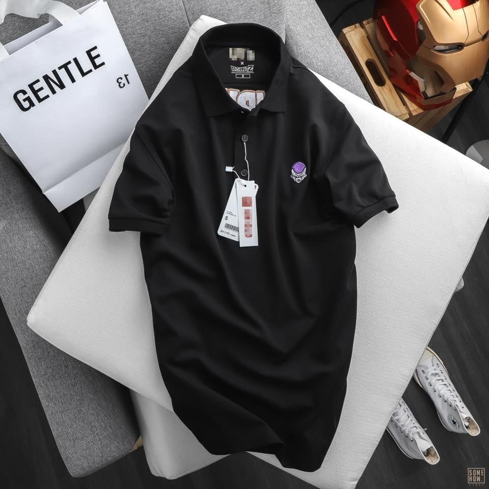 Polo UT Dragon Ball
