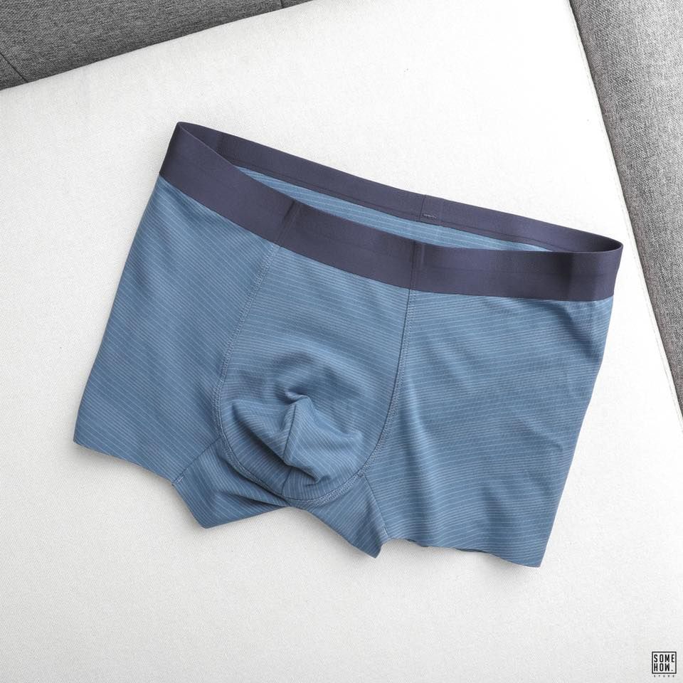 Boxer Kẻ 6M