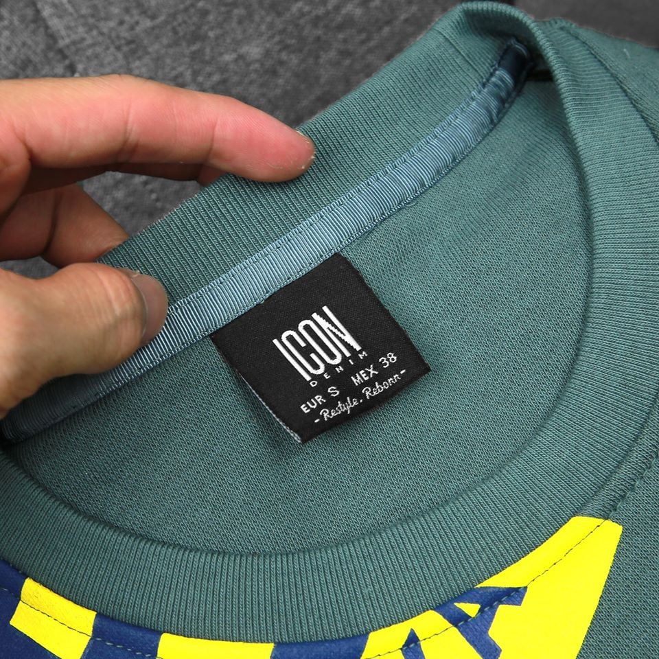 Sweater Icon Edeka