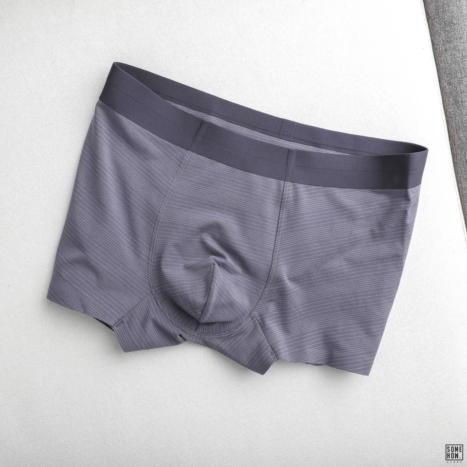 Boxer Kẻ 6M