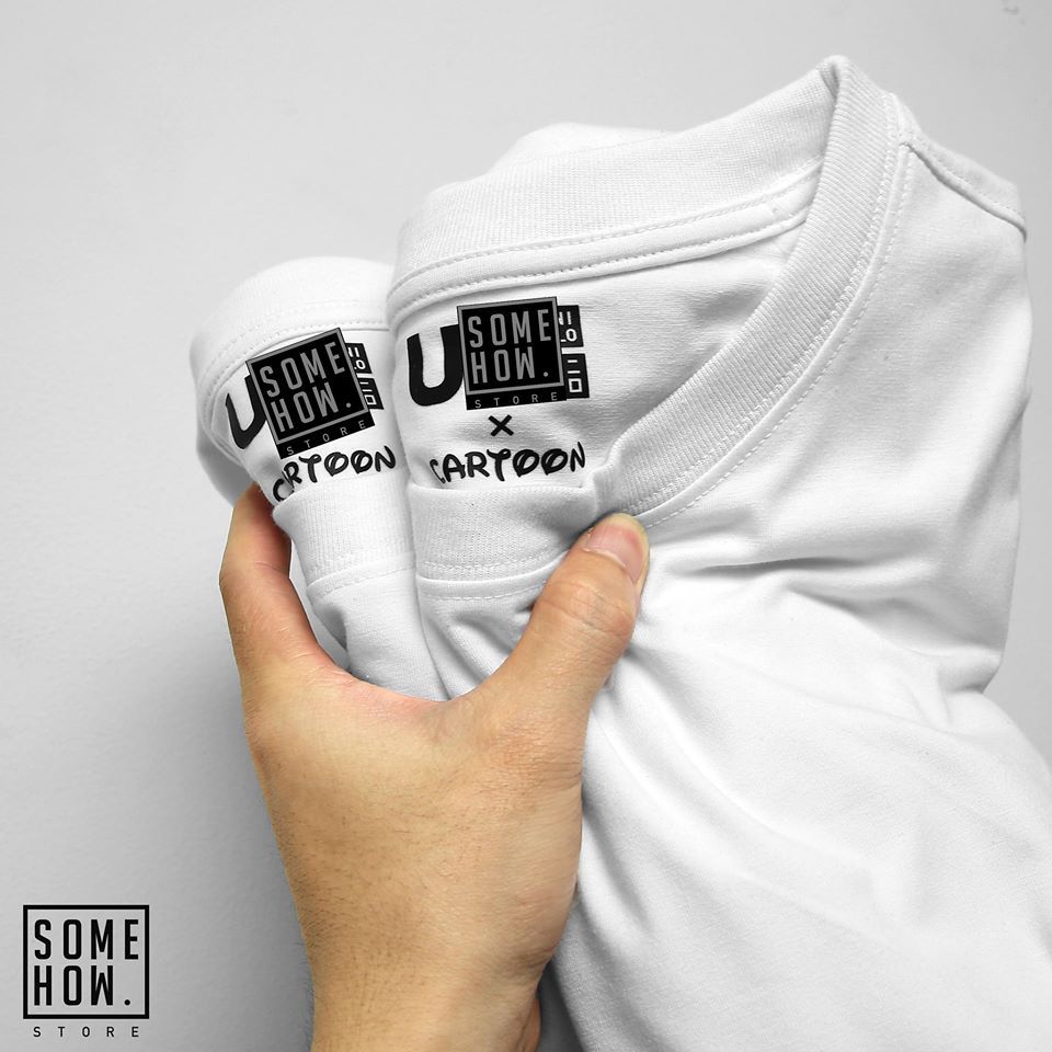Thun Uni Little Printed