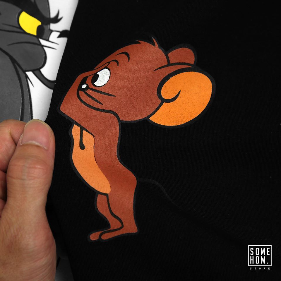 Thun Uni Tom.Jerry FF