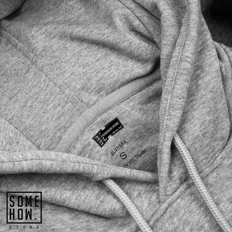 Hoodies U.ni T.J