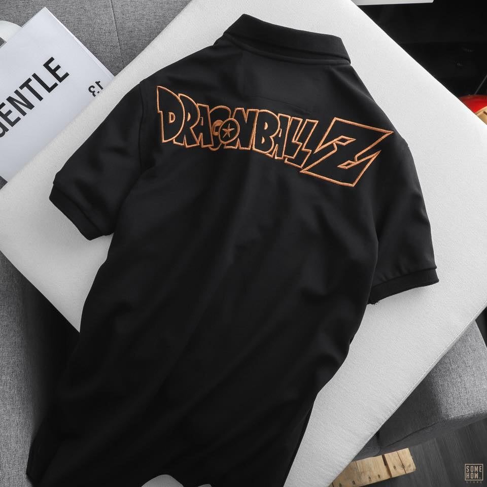 Polo UT Dragon Ball