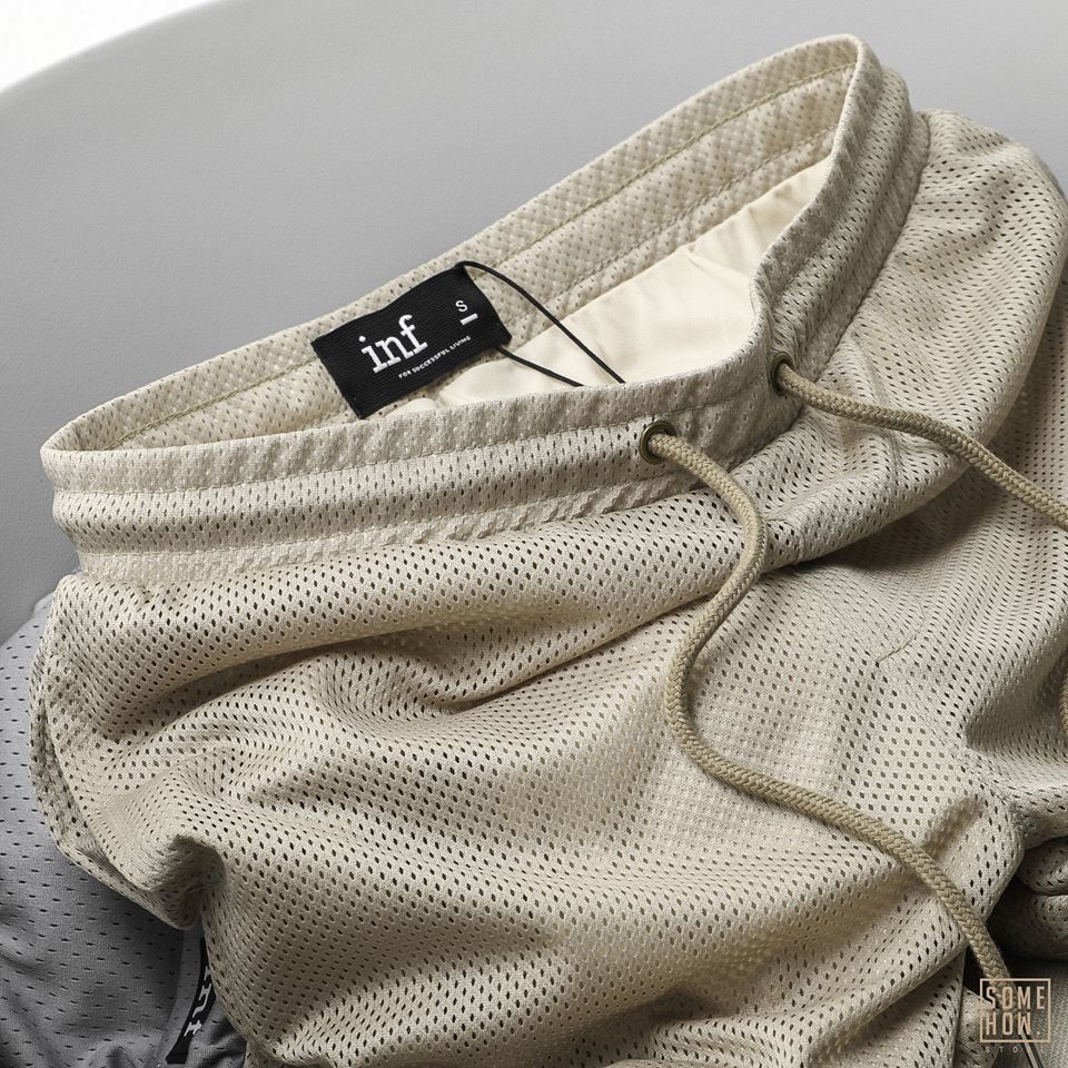 Set Bộ INF Tank Top