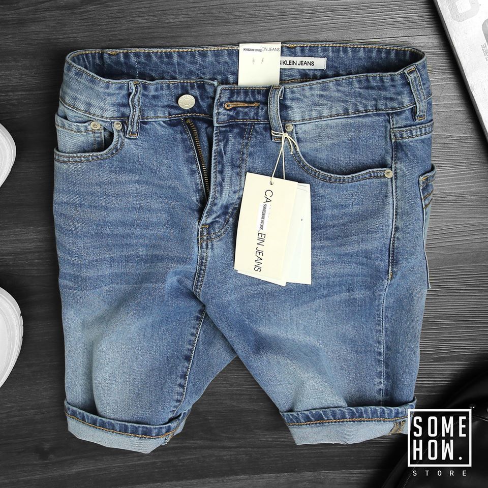 Short Jean C.k 2M