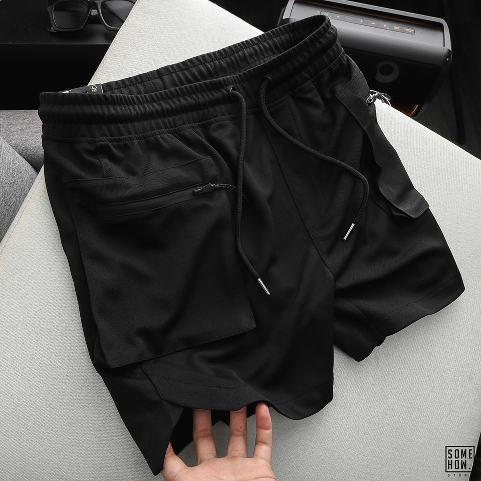 Set Bộ ECHT Túi Hộp Đen