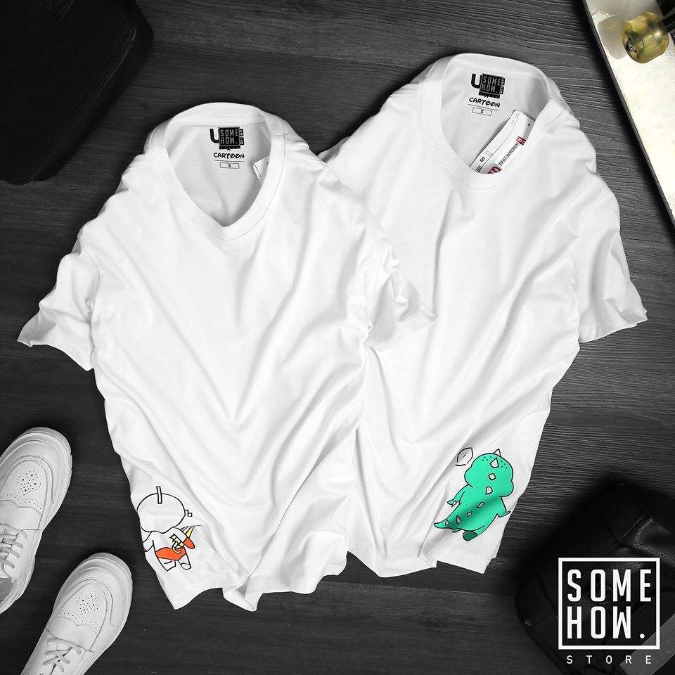 Thun Uni Little Printed