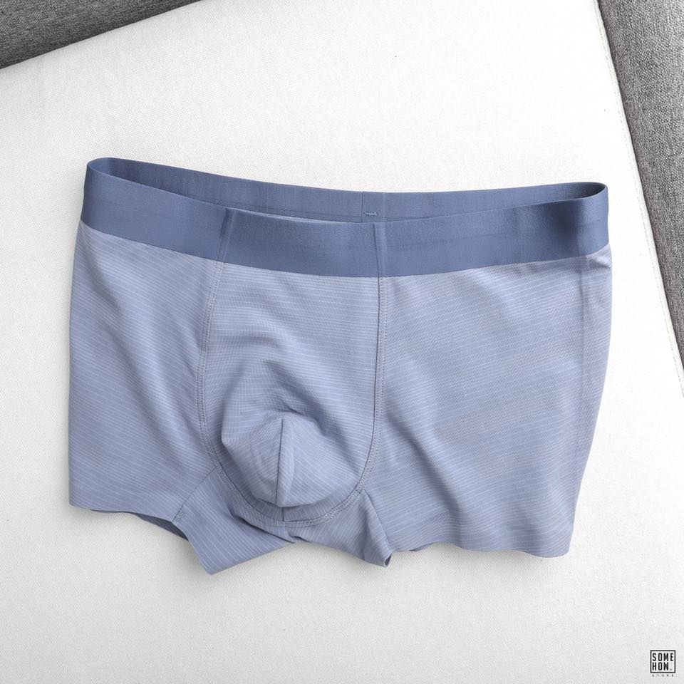 Boxer Kẻ 6M