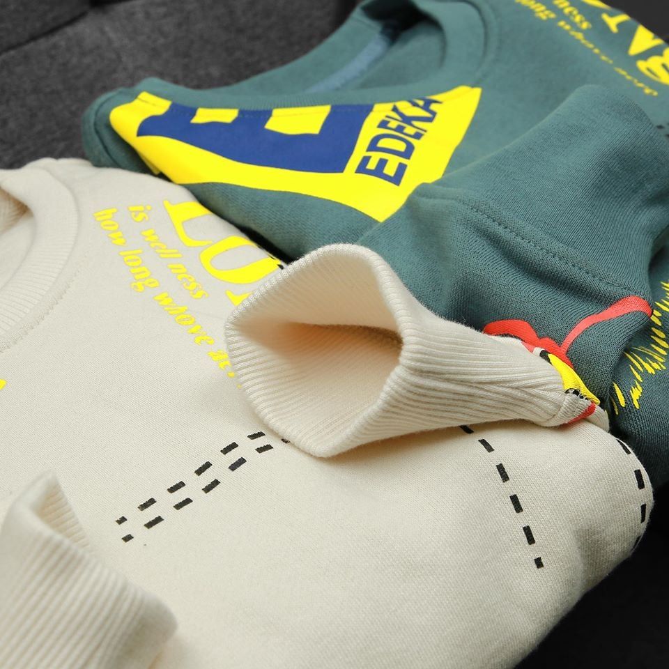 Sweater Icon Edeka