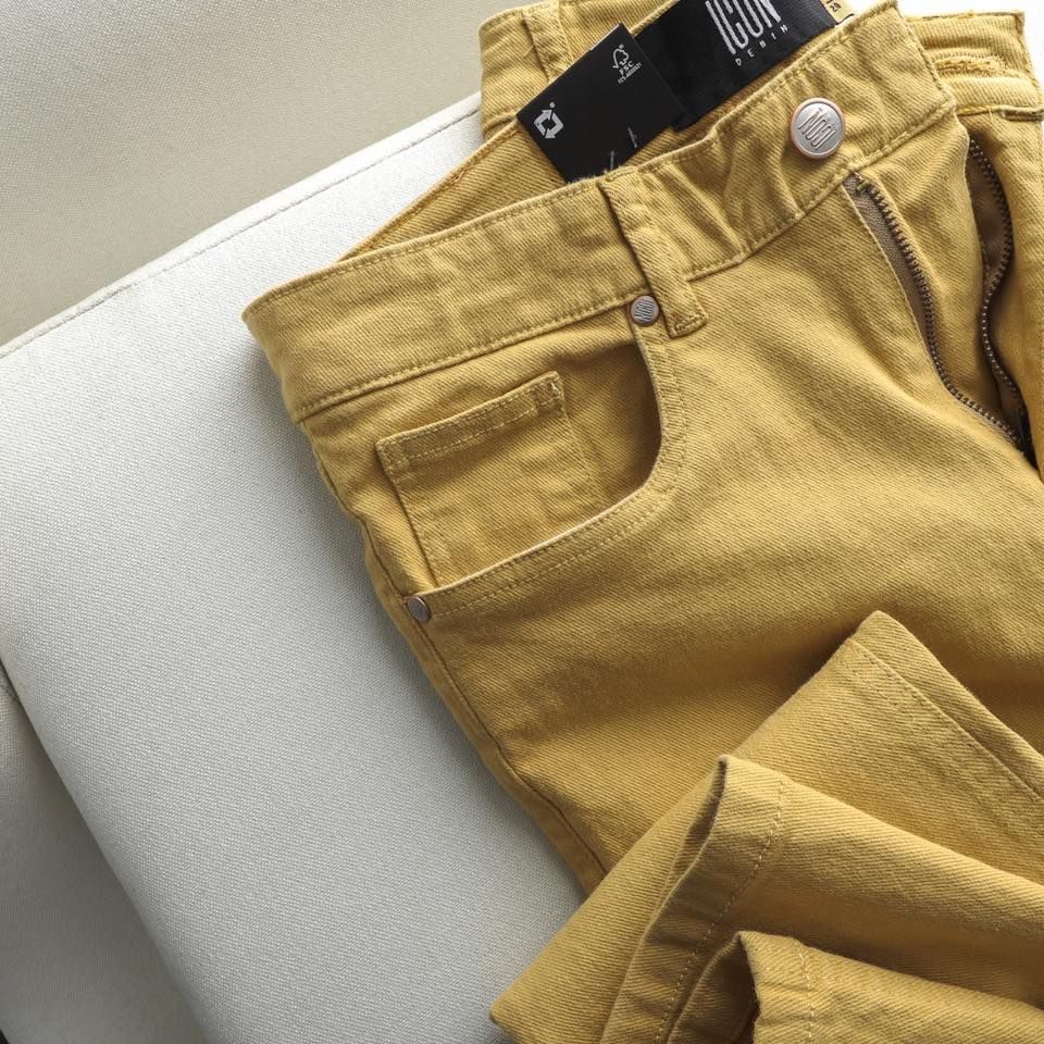 Jean Icon 5M