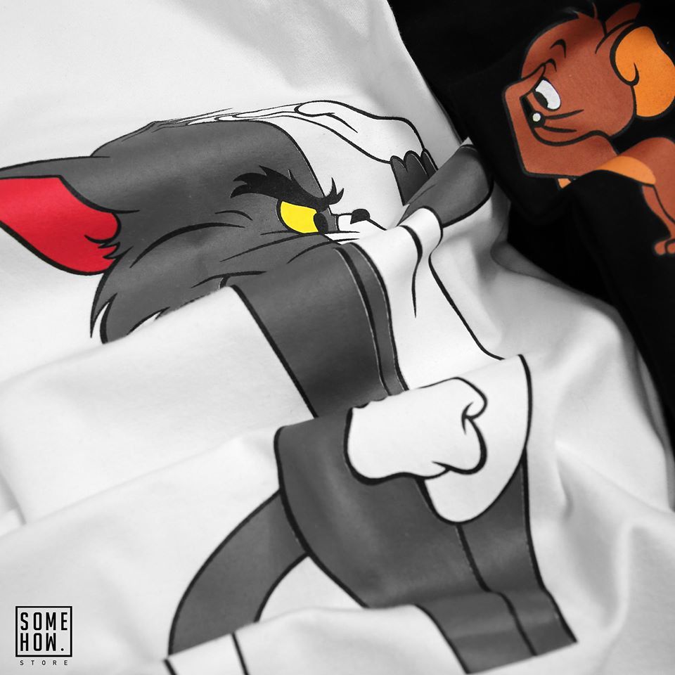 Thun Uni Tom.Jerry FF