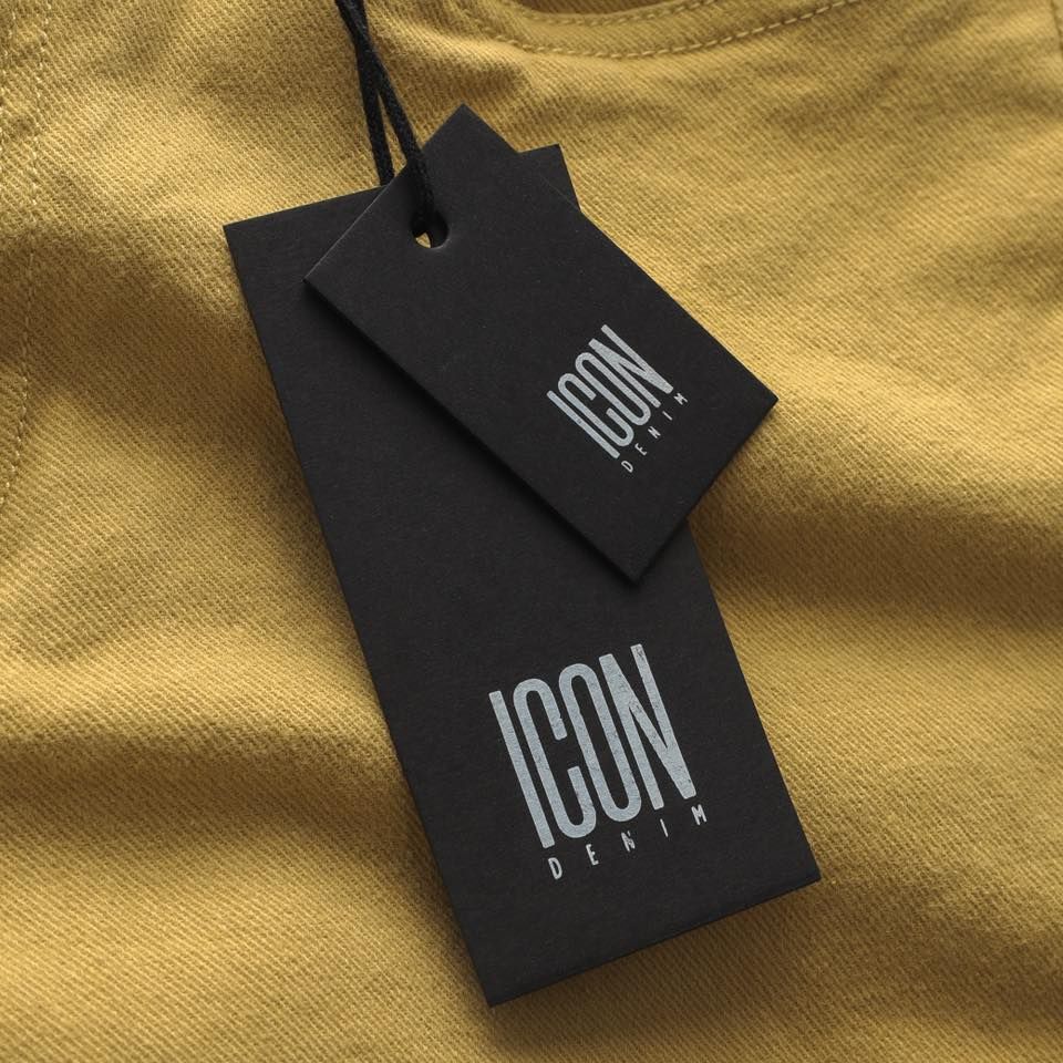 Jean Icon 5M