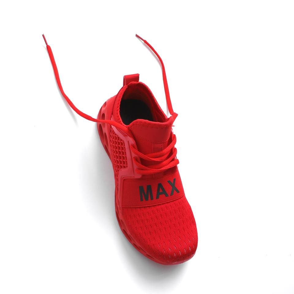 Giày Icon Đỏ Max