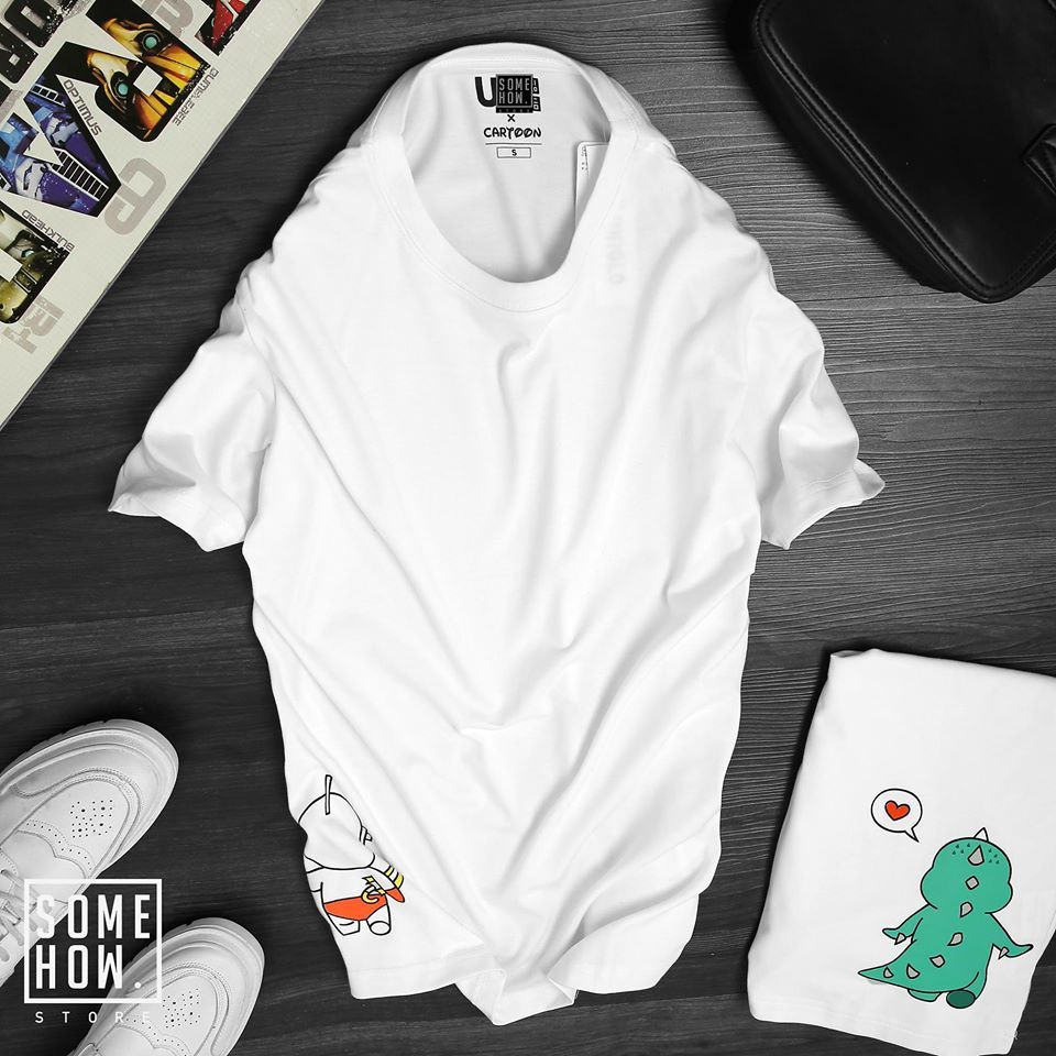 Thun Uni Little Printed