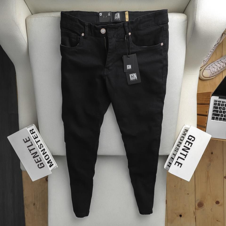Jean Icon 5M