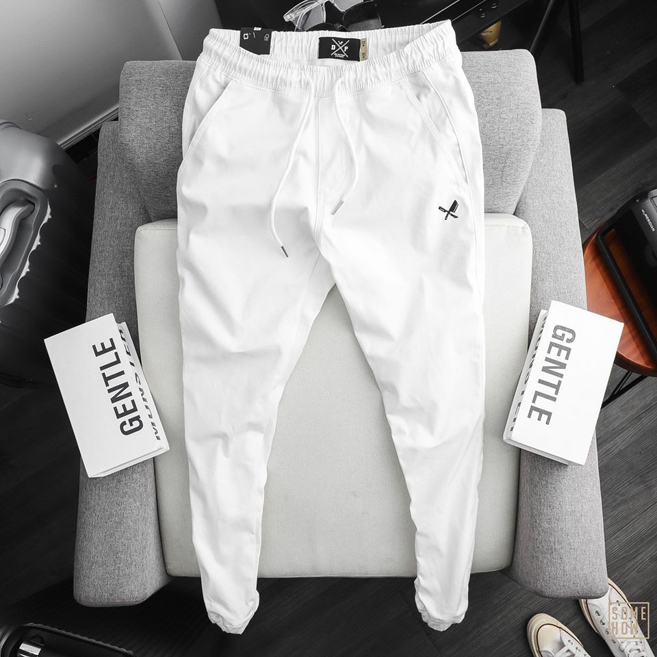 Jogger D.P Trơn 4M