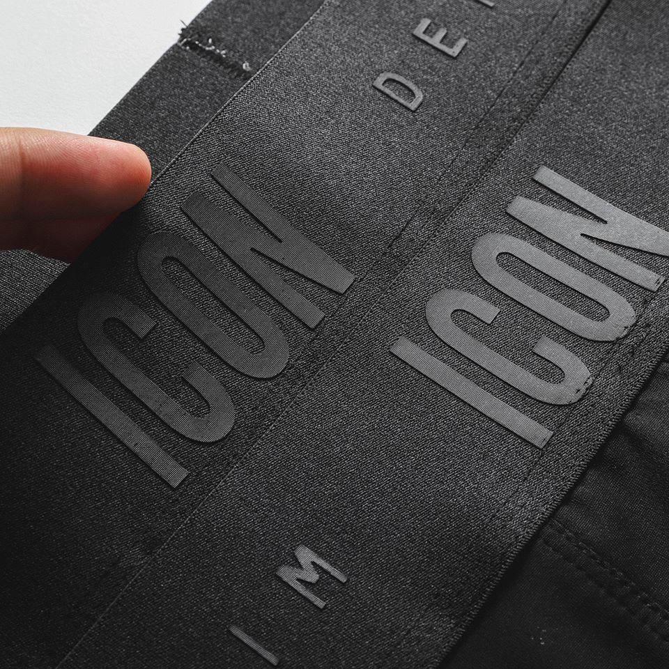 Boxer Icon 3M