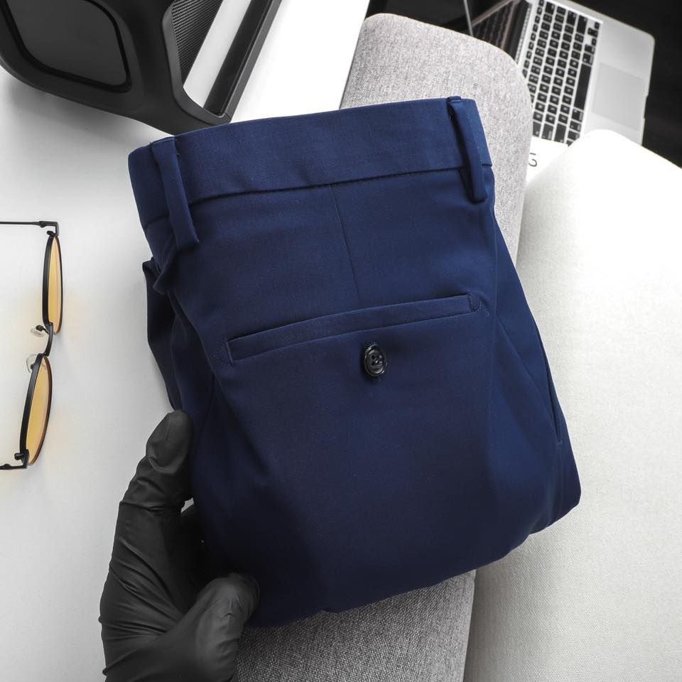 Set Vest Icon Xanh