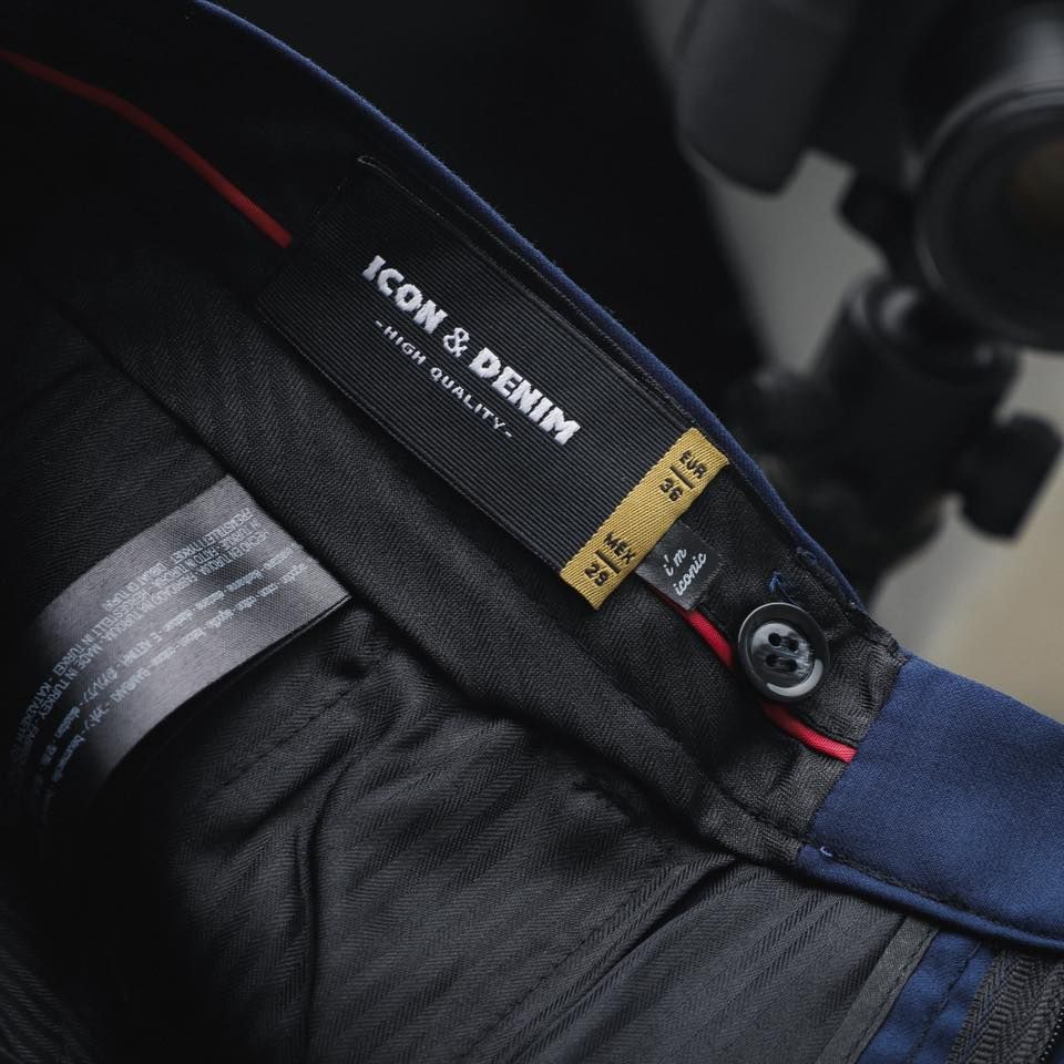 Set Vest Icon Xanh