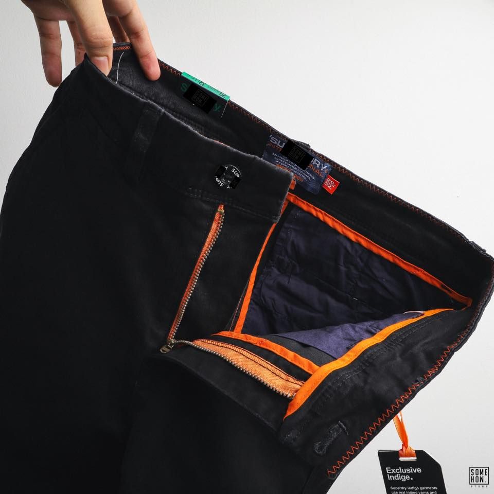 Short S.dry 5 Màu