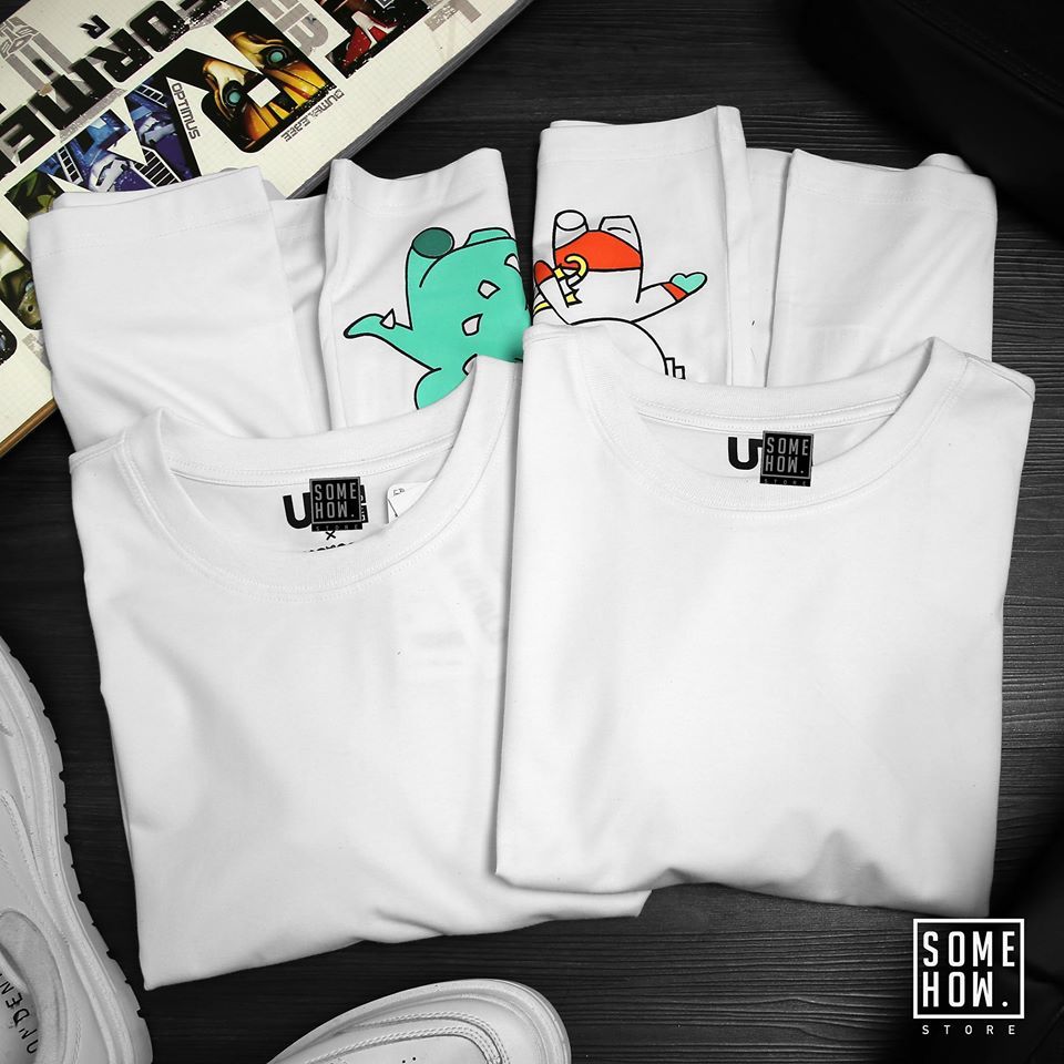 Thun Uni Little Printed