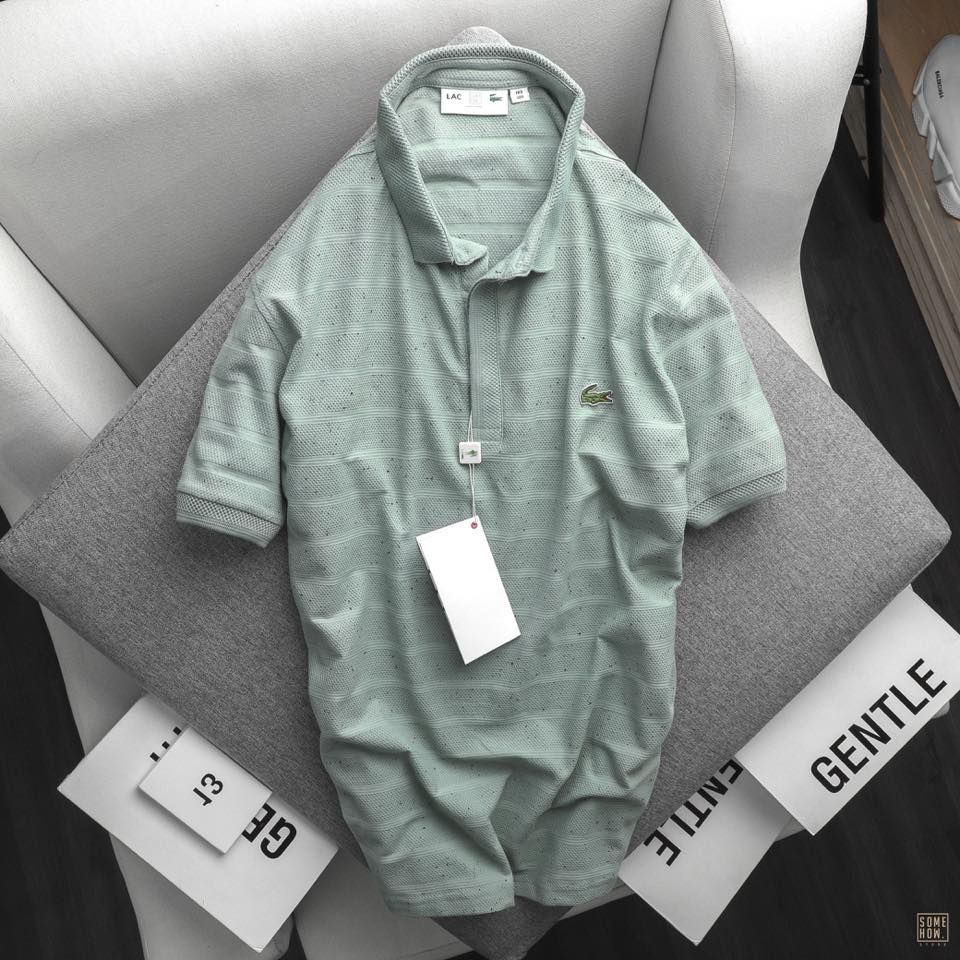 Polo L.cos Grain