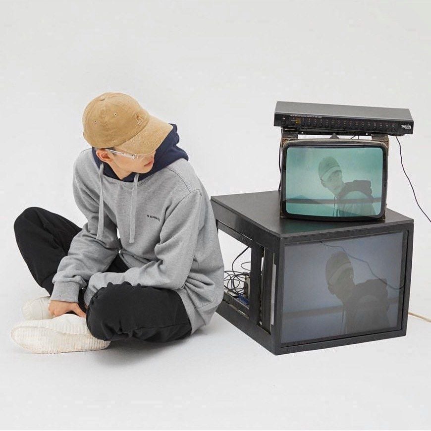 Nón Kangol 3M