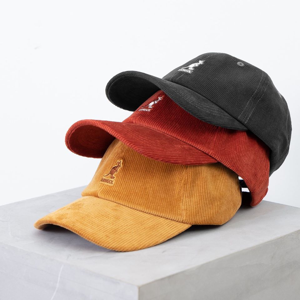 Nón Kangol 3M