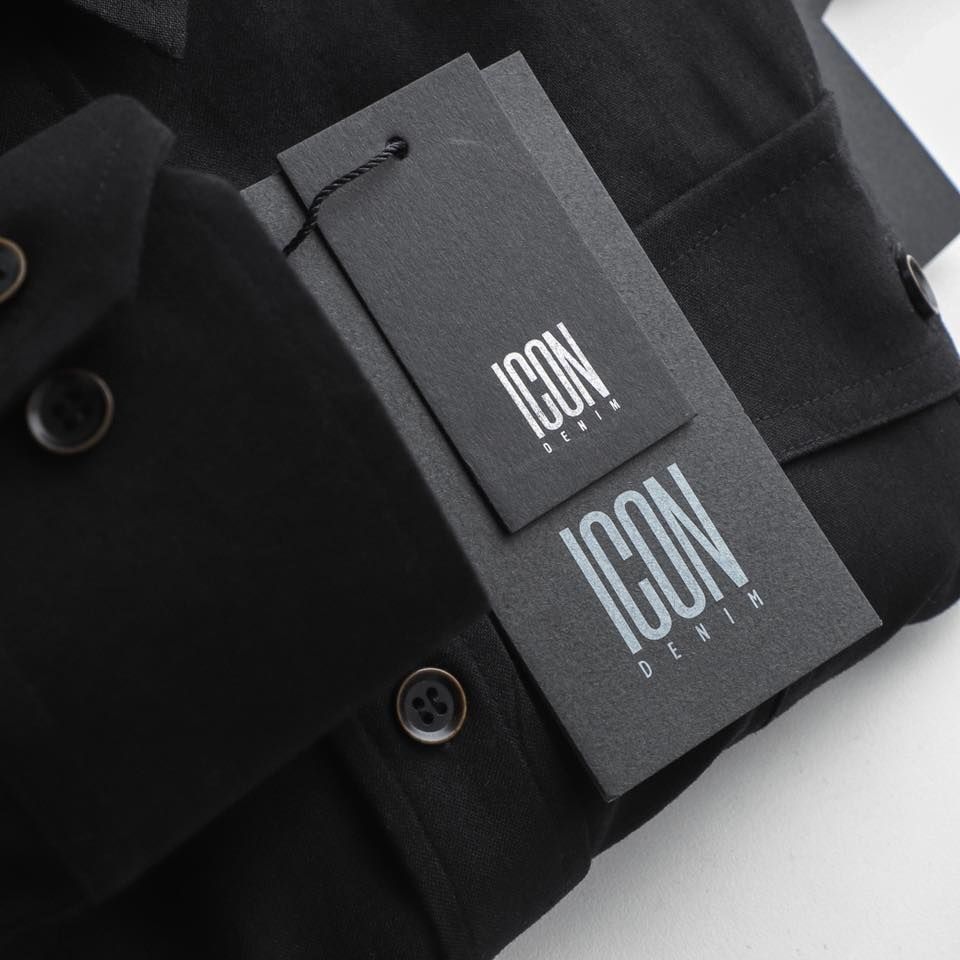 Sơ Mi Icon Xược 3M