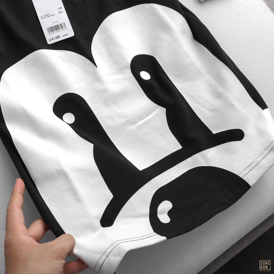 Polo Uni Mickey 3M