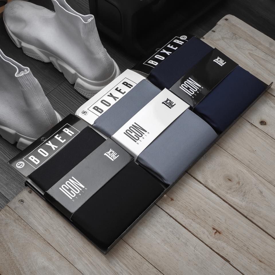 Boxer Icon 3M