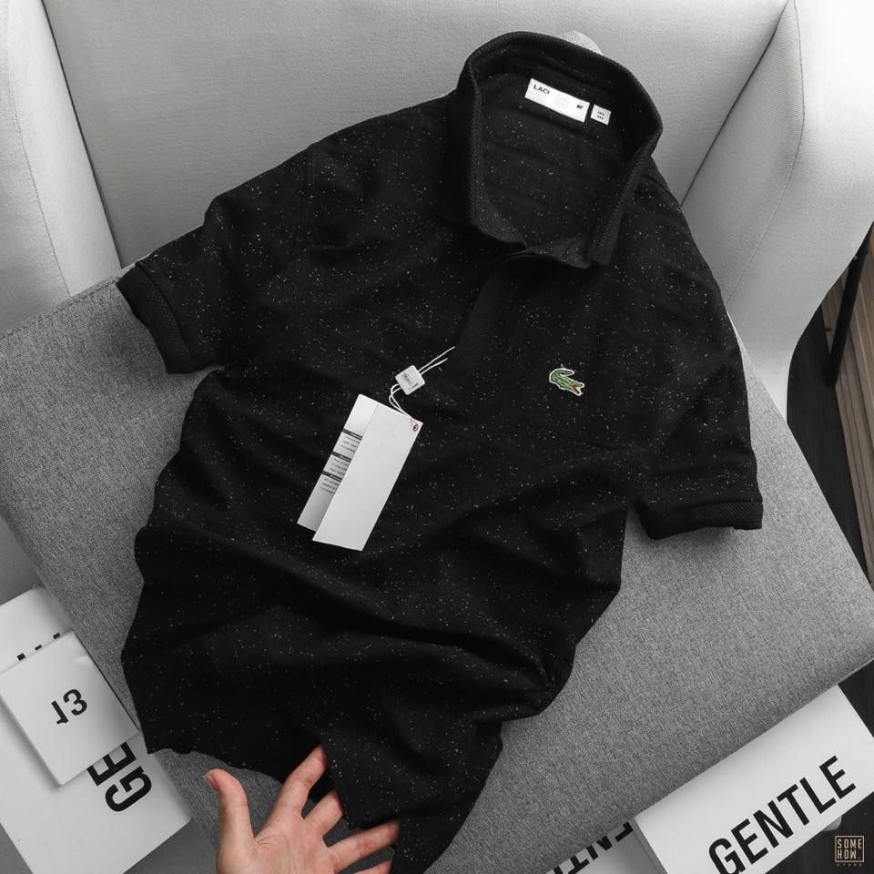 Polo L.cos Grain
