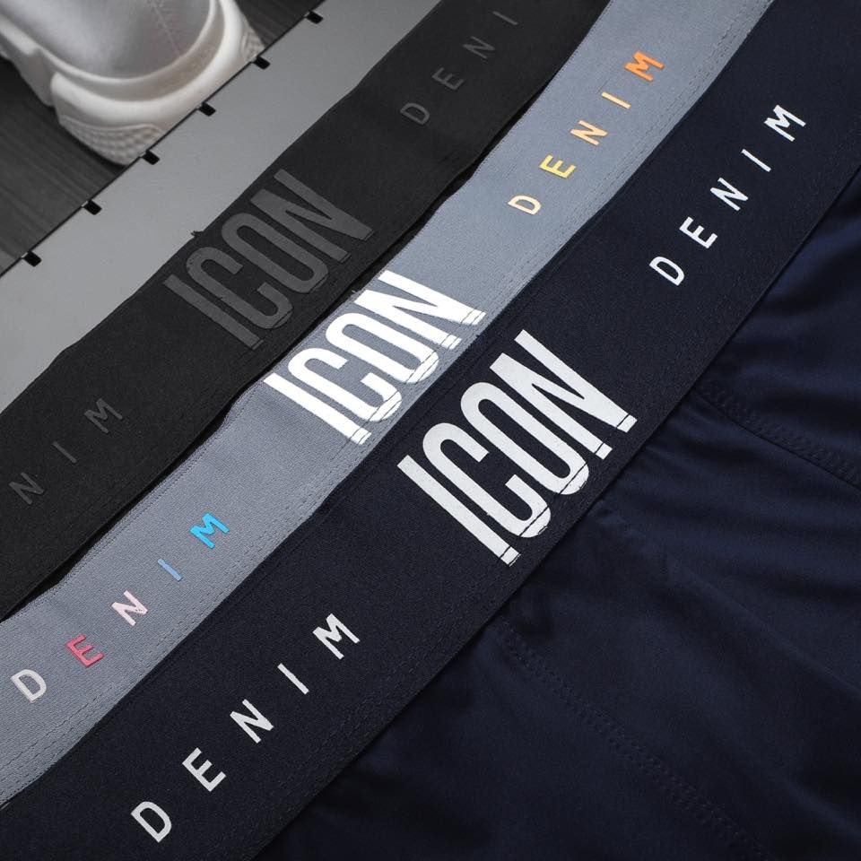 Boxer Icon 3M
