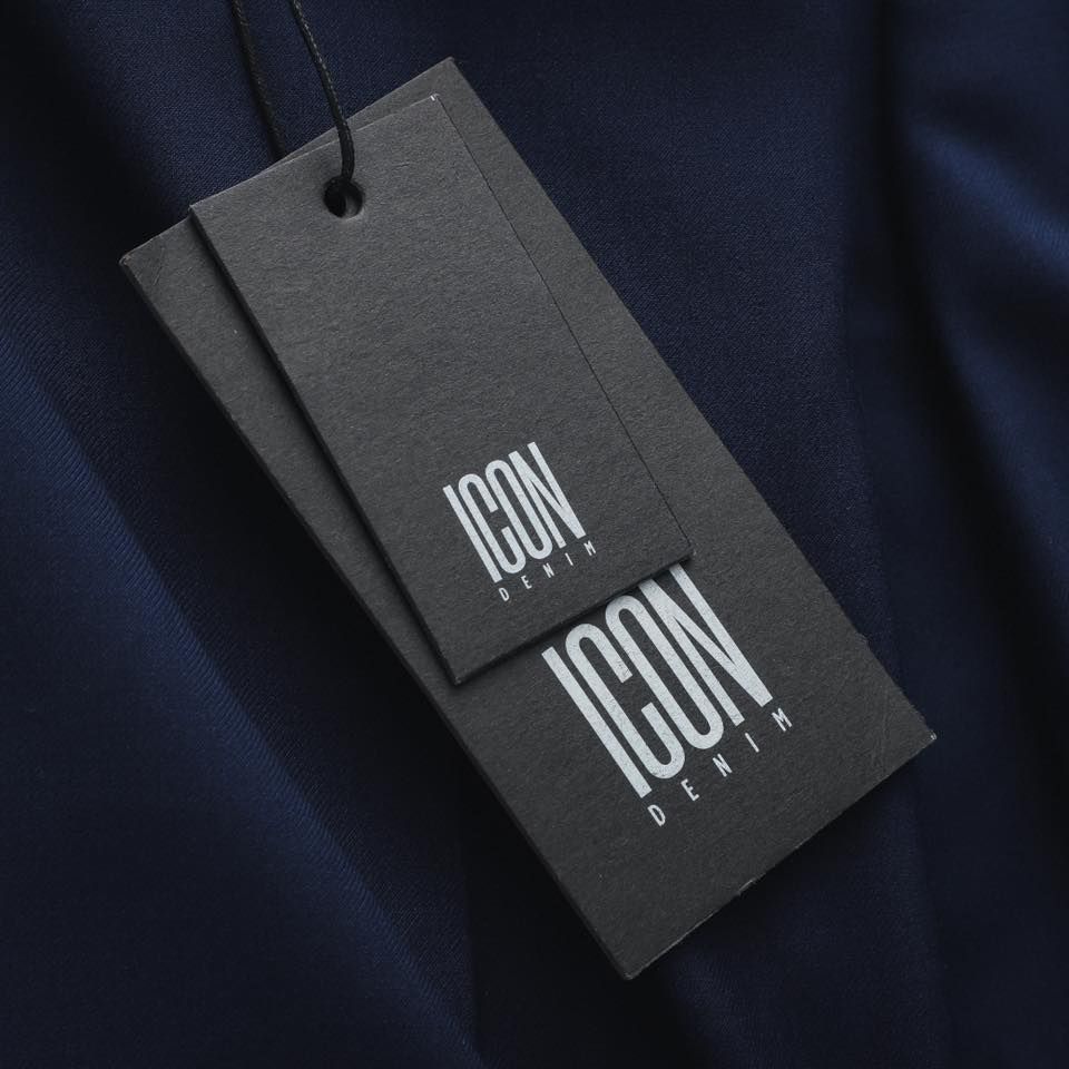 Set Vest Icon Xanh