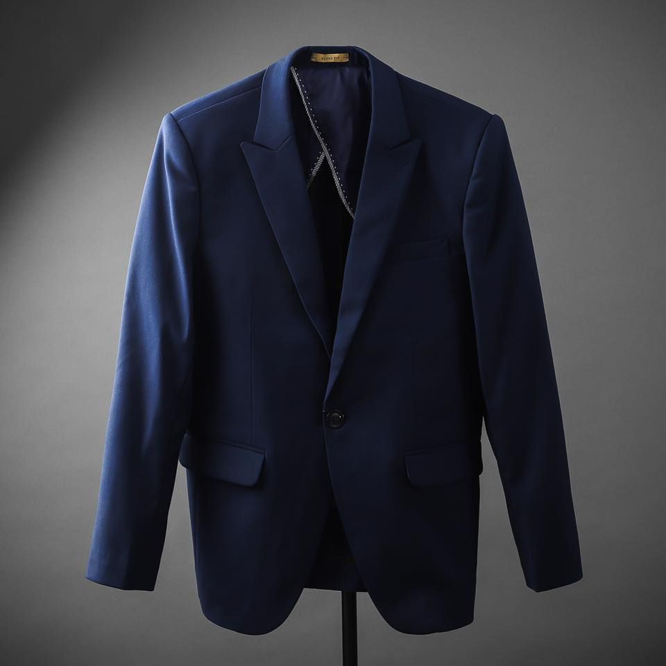 Set Vest Icon Xanh